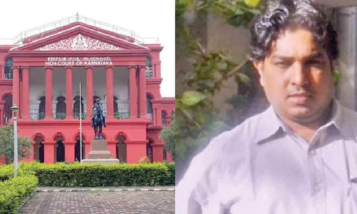 Image d'illustration pour: B'luru woman fined Rs 2 lakh by High Court