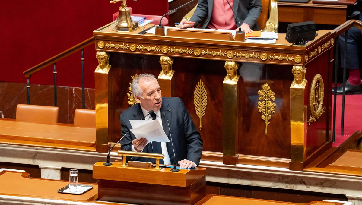 Image d'illustration pour: Vote de confiance : entre lassitude et peur, qu'en pensent les Mosellans ? - ici