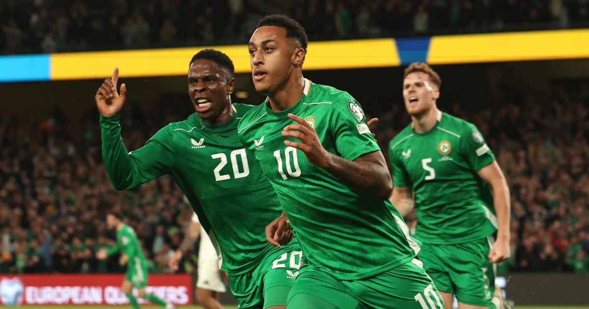 Image d'illustration pour: 'It can be tough, you get a lot of hate' - Adam Idah speaks out after Celtic transfer exit and reveals major role that went 'unnoticed' - Daily Record