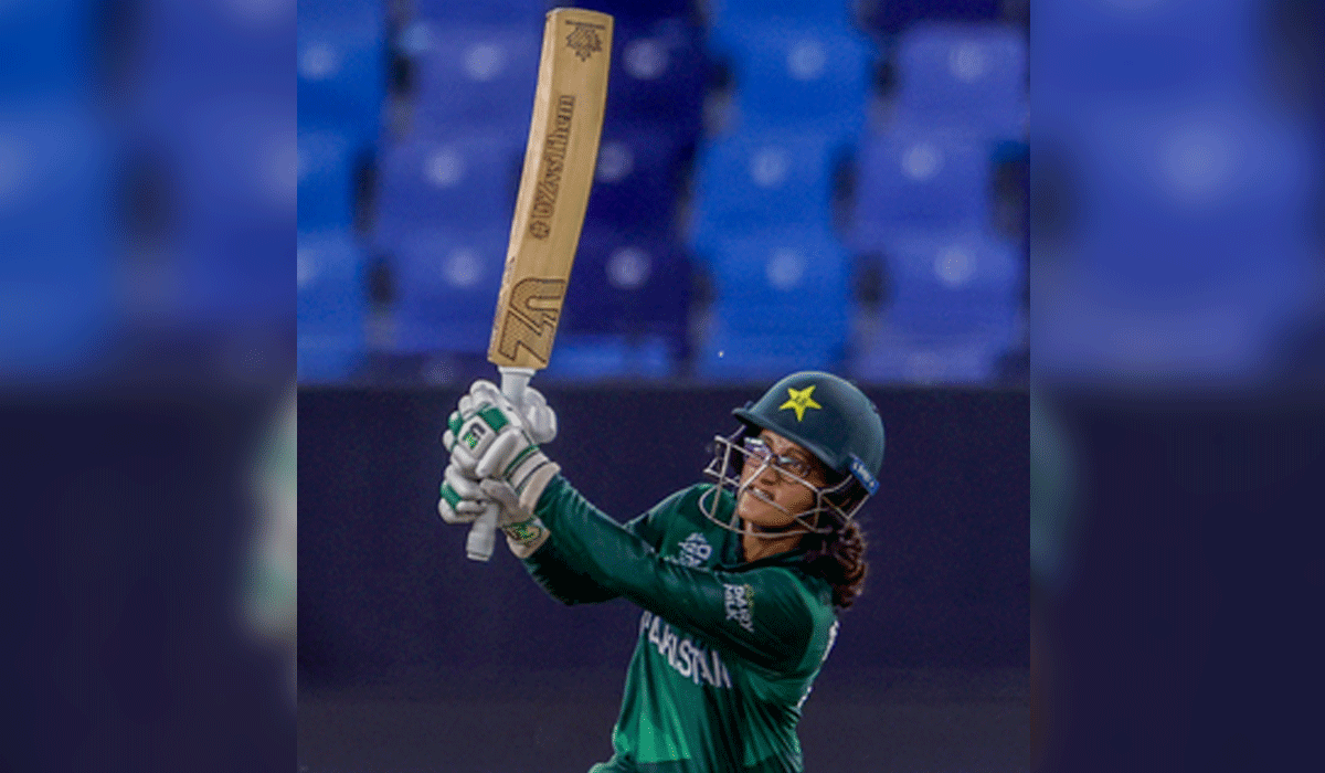 Image d'illustration pour: Muneeba, Prendergast, Zwilling nominated for ICC Women's Player of the Month award