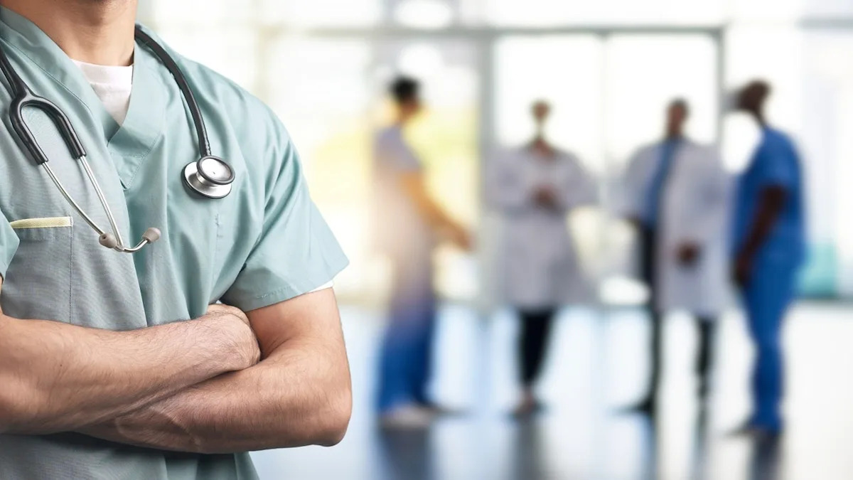 Image d'illustration pour: NSW robotic healthcare innovation centre opens