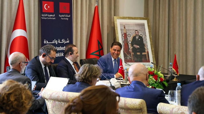 Image d'illustration pour: Maroc-Turquie : Les opérateurs privés explorent de nouvelle...