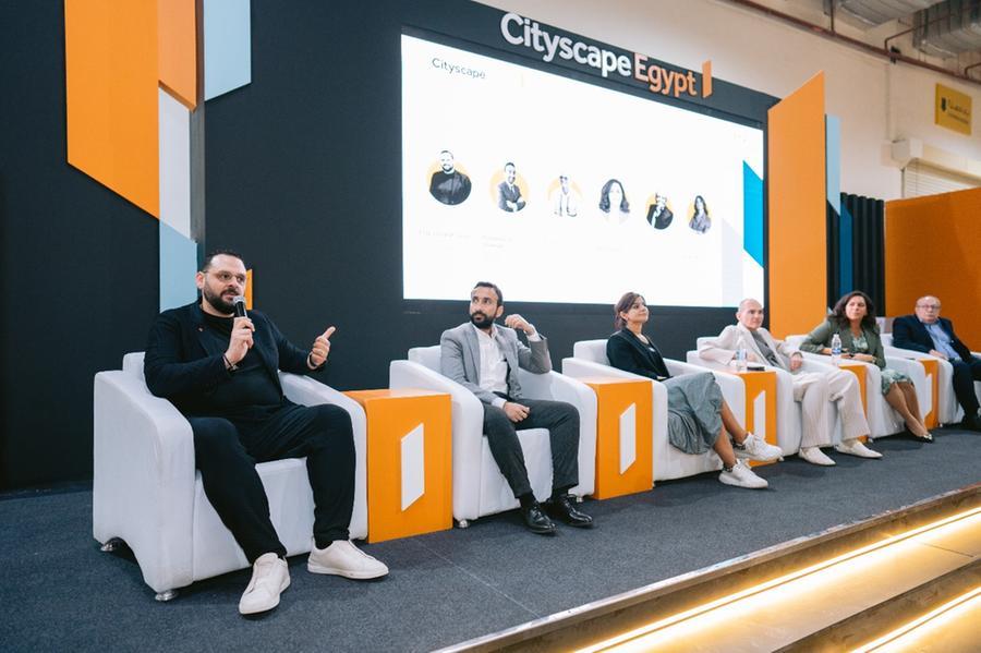 Image d'illustration pour: Cityscape Egypt 2025 will take place from 24-27 September