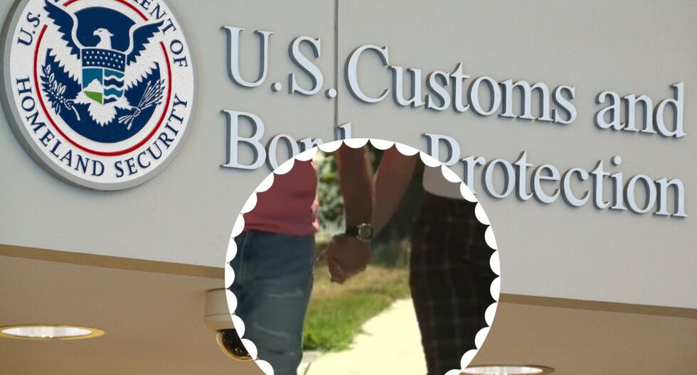 Image d'illustration pour: Pareja hispana decidió autodeportarse antes de cita con ICE: el desafío que enfrenta para salir de EE.UU.