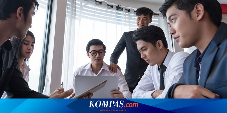 Image d'illustration pour: Youth Chapter Hadir di Belt and Road Summit 2025, Dorong Keterlibatan Pemuda dalam Ekonomi Global