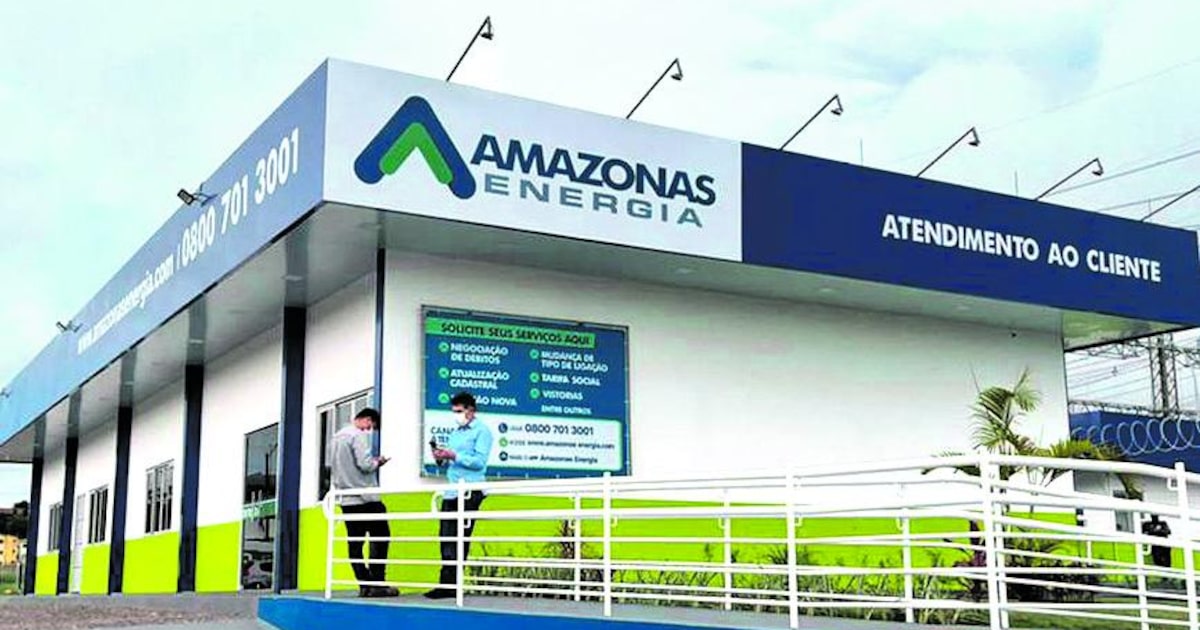 Image d'illustration pour: Aporte de R$ 9,8 bi sustentaria Amazonas Energia por muitos anos, dizem técnicos