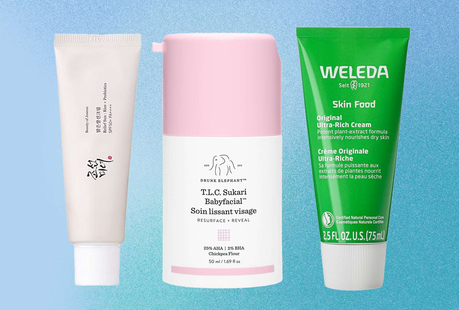 Image d'illustration pour: Nobody Believes I'm Almost 40 -- Here Are My Holy Grail Skincare Products From Just $9