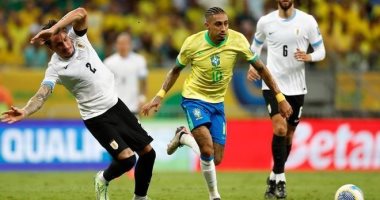 Image d'illustration pour: بوليفيا تواجه البرازيل وتنتظر هدية كولومبيا فى تصفيات كأس العالم - اليوم السابع