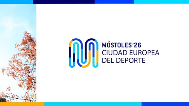 Image d'illustration pour: Móstoles, elegida "Ciudad Europea del Deporte 2026"