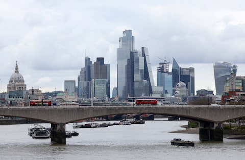 Image d'illustration pour: Treaty business written in London company market up 10%: IUA