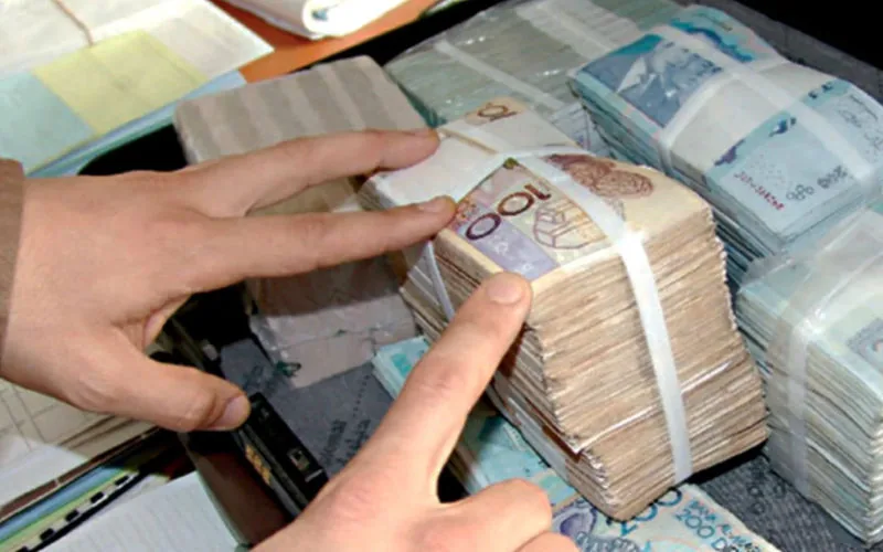 Image d'illustration pour: Marokkaanse fiscus vindt slimme strategie tegen fraude