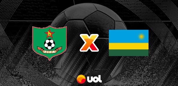 Image d'illustration pour: Zimbabué x Ruanda, Palpite, Odds +8, Onde Assistir, Eliminatórias Copa, 09/09