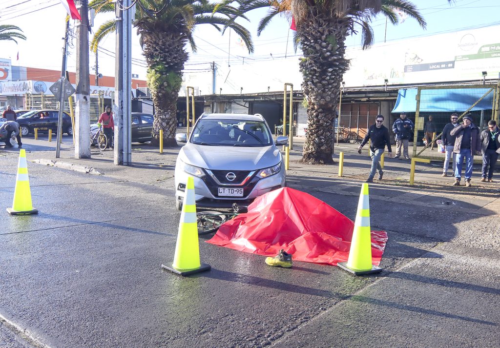 Image d'illustration pour: Conmoción provocó en la gente recreación de un accidente fatal - Diario La Prensa