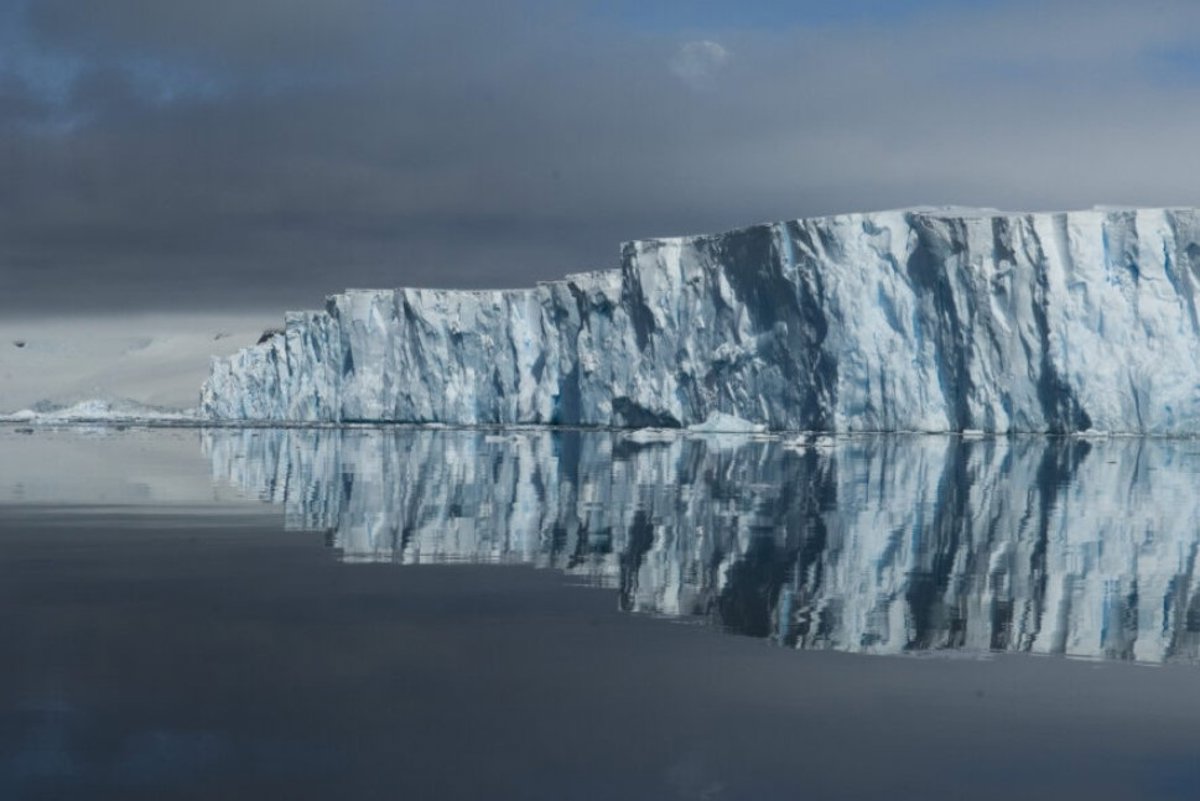 Image d'illustration pour: Las ideas de geoingeniería polar podrían hacer más daño que bien
