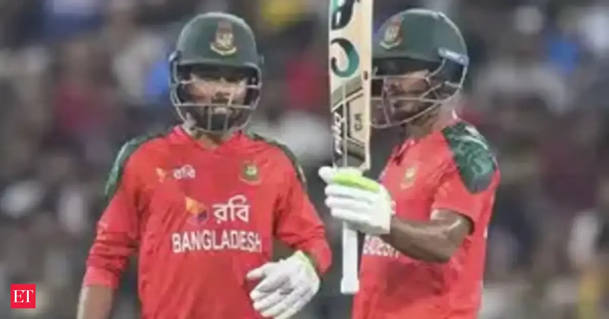 Image d'illustration pour: Bangladesh vs Hong Kong Asia Cup 2025: Playing 11, prediction, odds and key players