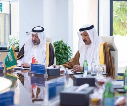 Image d'illustration pour: الأمير فيصل بن سلمان يزور مركز دراسات في البحرين - أردو بوینت