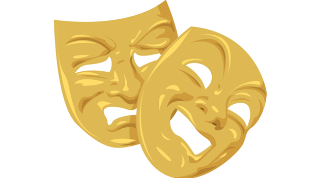 Image d'illustration pour: Two Bowie theater students join Theatre Fest event