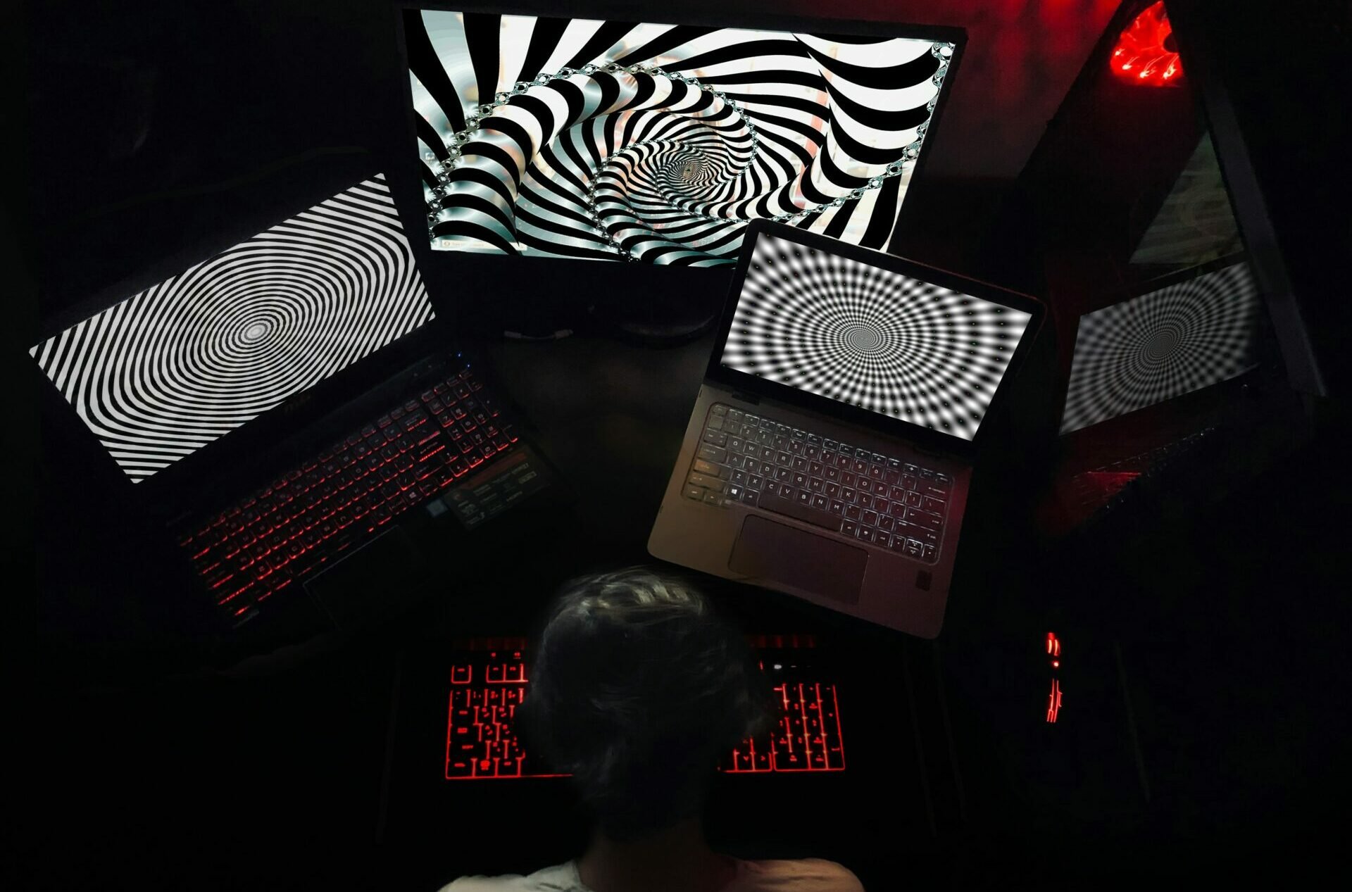 Image d'illustration pour: Το διαδίκτυο πεθαίνει: Σε 3 χρόνια τα bots θα είναι περισσότερα από τους ανθρώπους