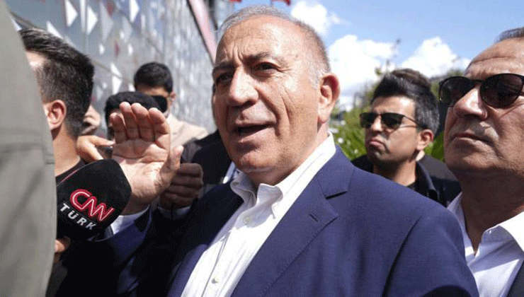 Image d'illustration pour: Mahkeme, CHP İstanbul İl Kongresi'nin iptali davasını reddetti