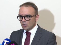 Image d'illustration pour: Aleksandar Vranješ: Podrška i jasan stav Rusije prema Srpskoj je veoma značajna za Republiku Srpsku i srpski narod