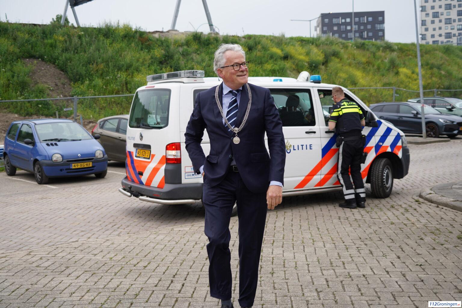 Image d'illustration pour: 'Op basis van dit dossier had Schuiling nooit veroordeeld mogen worden' | 112Groningen, Actueel nieuws over de hulpverleningsdiensten uit Groningen