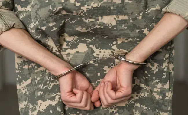 Image d'illustration pour: Militar es procesado por presunta violación perpetrada contra un conscripto
