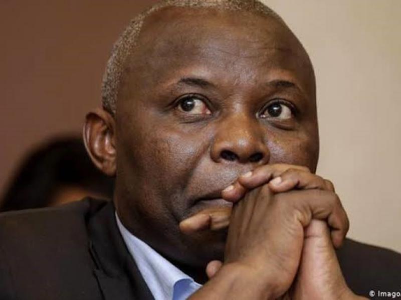 Image d'illustration pour: Pétitions contre le bureau Vital Kamerhe : avant une prise de position officielle de l'UDPS, Augustin Kabuya s'en remet à Félix Tshisekedi