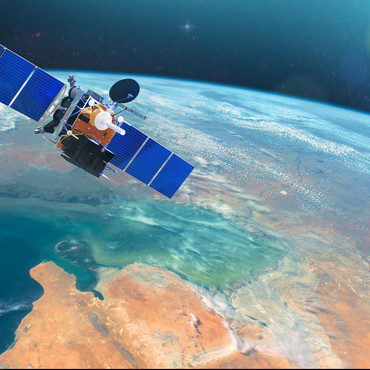 Image d'illustration pour: Davra and ESA Launch Platform to Prevent Mining Dam Failures