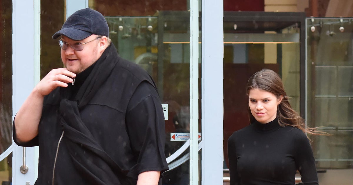 Image d'illustration pour: Kim Dotcom loses latest bid to avoid U.S. extradition on Megaupload charges