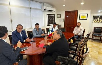 Image d'illustration pour: Reforzarán seguridad en transporte público y plataformas en Jalisco - Quadratín