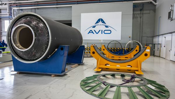 Image d'illustration pour: Avio, Ricavi ed Ebitda in crescita a doppia cifra nel primo semestre, confermata guidance 2025
