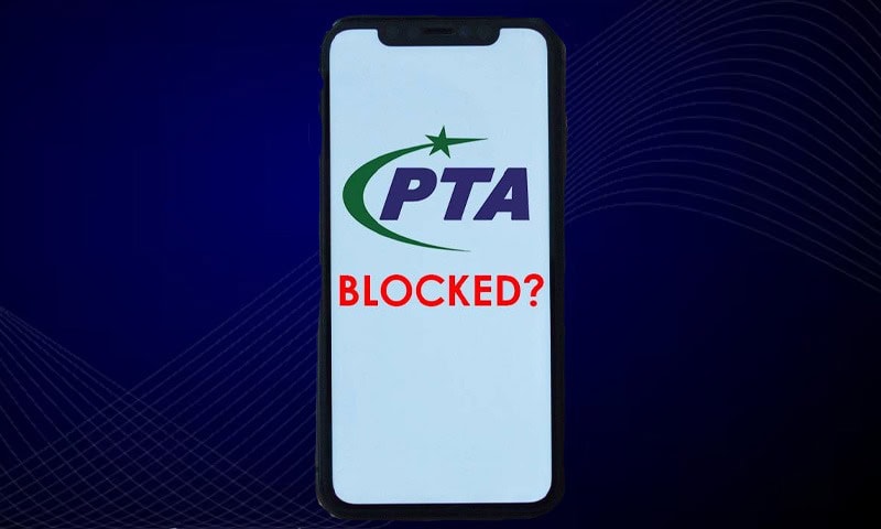 Image d'illustration pour: PTA announces blocking all unregistered mobile phones in Pakistan