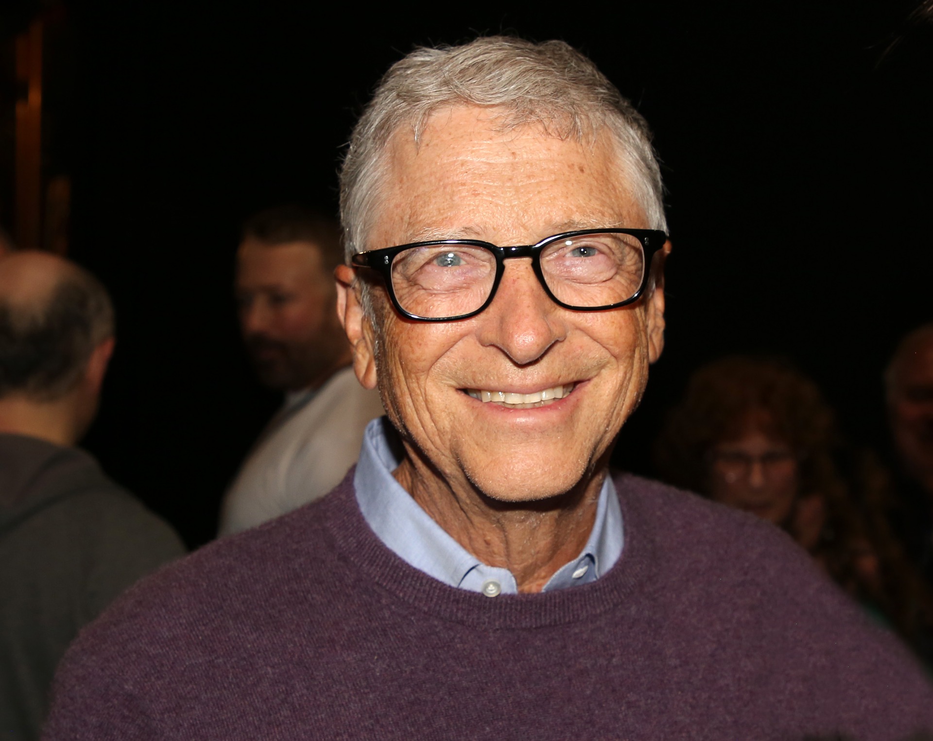 Image d'illustration pour: Pourquoi Bill Gates ne figure plus parmi les dix personnalités les plus riches des États-Unis - Forbes France