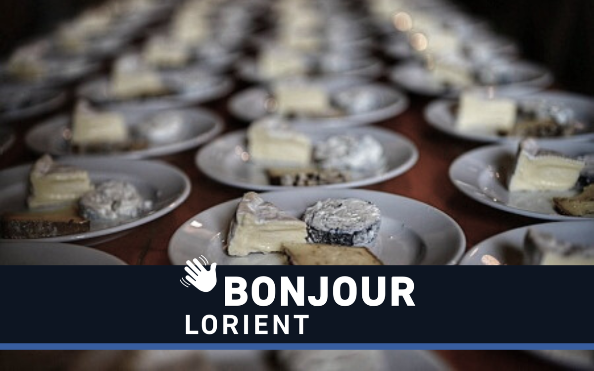 Image d'illustration pour: Il y a cinq ans un hôtel brûlait, plus de 3 km de bouchons sur la RN165, le temple de la cuisine française au pied de la gare... Bonjour Lorient !