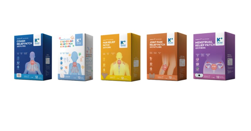 Image d'illustration pour: KPLASS Singapore Awarded at Osaka World Expo 2025 for Innovation in Far-Infrared Cough Relief Patch