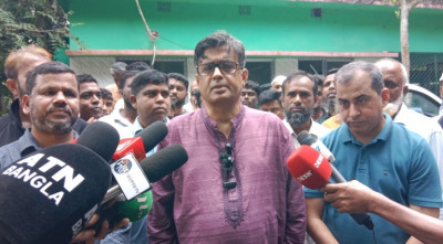 Image d'illustration pour: ফেব্রুয়ারির ১৫ তারিখের মধ্যেই নির্বাচন, এটি আমাদের কমিটমেন্ট: প্রেস সচিব