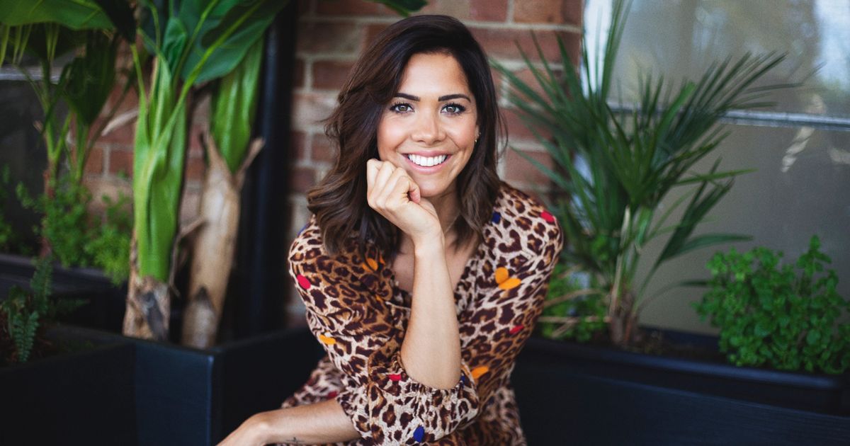 Image d'illustration pour: Pms, endometriosis, mood swings, Dr. Hazel Wallace explains everything you need to know about periods