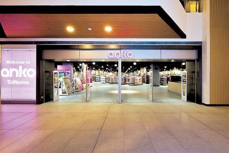 Image d'illustration pour: Australia's Anko to open 4th store in October