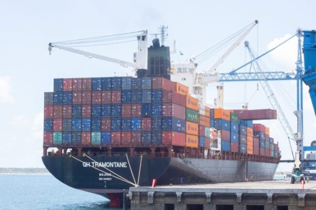 Image d'illustration pour: Tanzania: Russia eyes Mtwara Port for cashew imports, trade boost