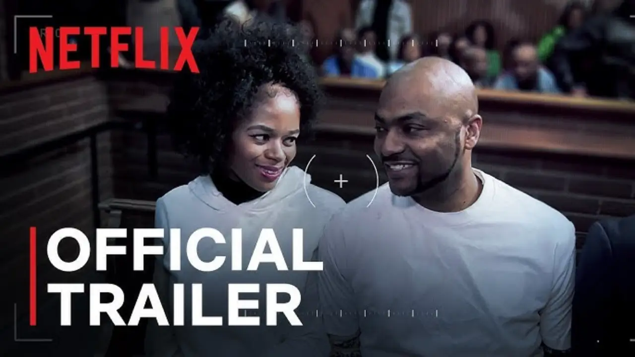 Image d'illustration pour: South African rapist Thabo Bester loses bid to block Netflix film about his life - Nehanda Radio