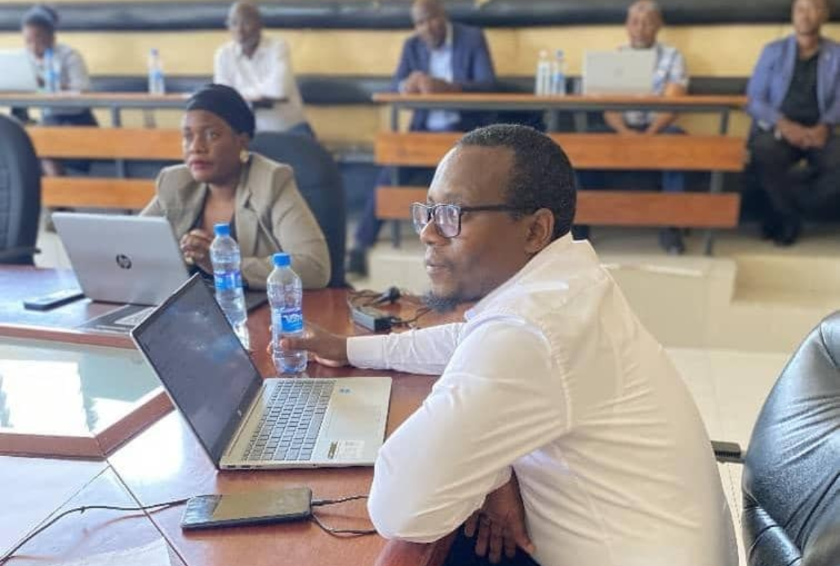 Image d'illustration pour: SMART Zambia Trains Provincial Leaders in ICT to Drive Digital Governance - TechAfrica News