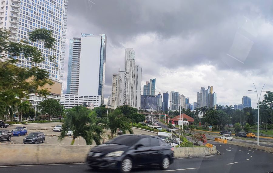 Image d'illustration pour: Panamá abre centro regional de vacunas y biofármacos para atender Centroamérica y Caribe - Proceso Digital