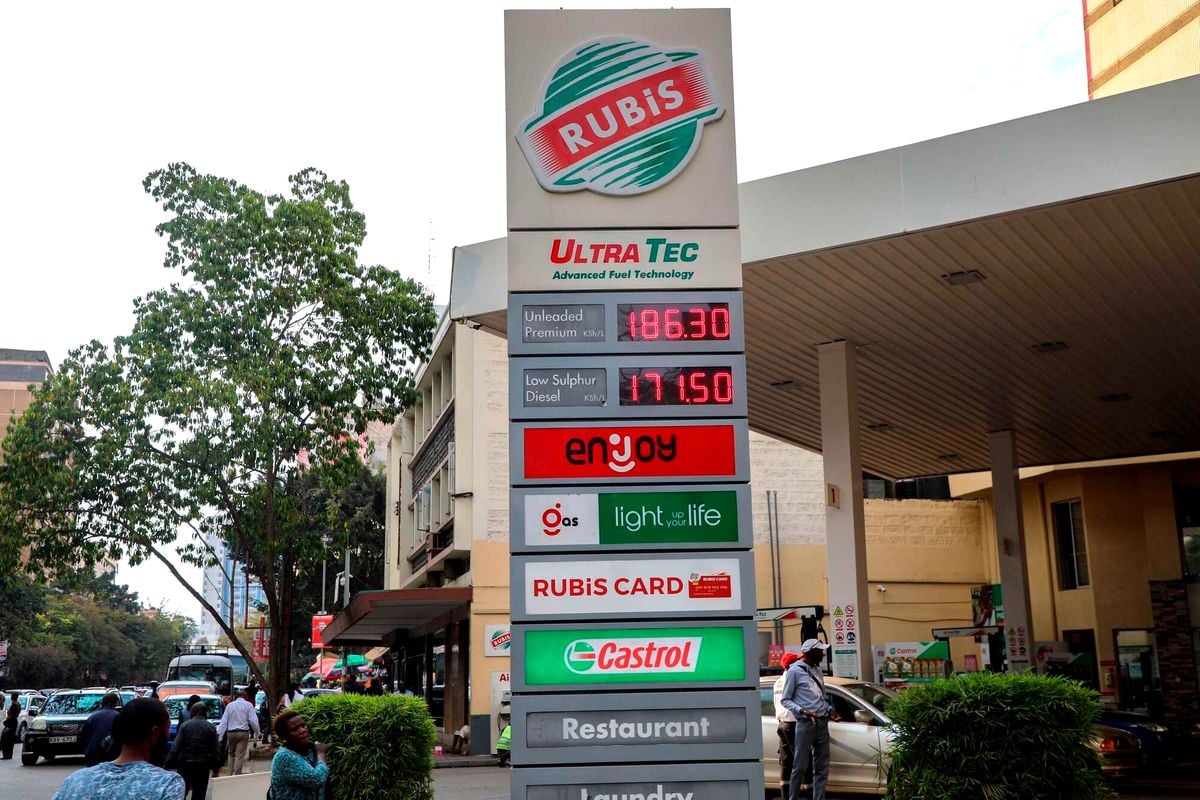 Image d'illustration pour: Rubis Kenya sells Sh4.6bn fuel subsidy bond