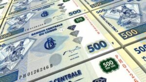 Image d'illustration pour: RDC : A fin août 2025, l'Etat a enregistré un déficit budgétaire de 3.294,4 milliards de CDF | Zoom Eco
