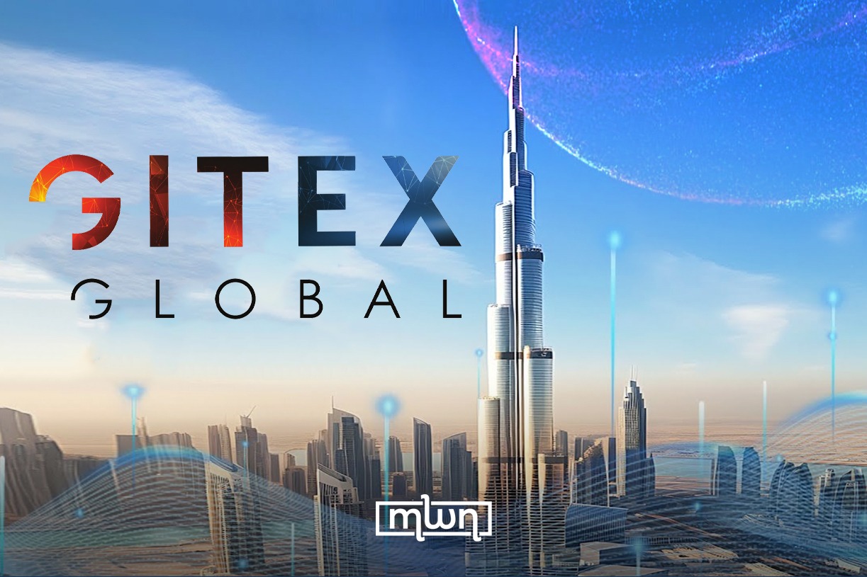 Image d'illustration pour: GITEX Global 2025: The World's Biggest Tech Event Returns in Dubai