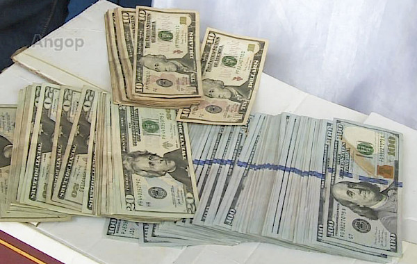 Image d'illustration pour: Fundo Soberano regista redução de USD 23,5 milhões no seu resultado líquido