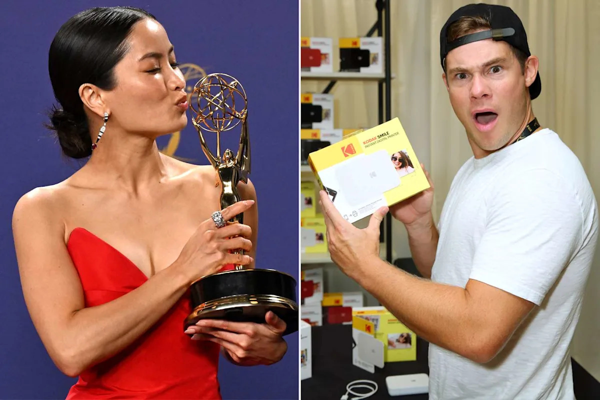 Image d'illustration pour: What's In the 2025 Emmys Gift Bags? All About the Luxurious Items Every Nominee Takes Home