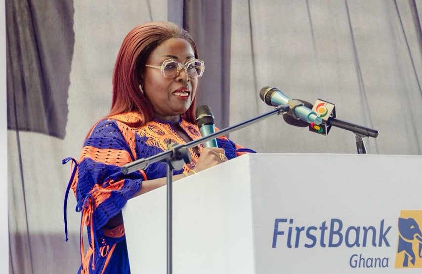 Image d'illustration pour: Modern banking must be inclusive, accessible and empowering  --  Rosie Ebe-Arthur | Ghana News Agency