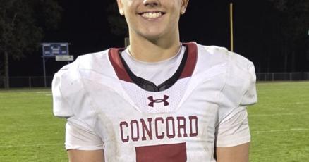 Image d'illustration pour: Concord shows youth and talent in win over Londonderry