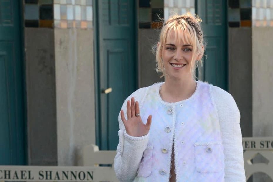 Image d'illustration pour: Festival de Deauville. Palmarès : Kristen Stewart décroche le prix de la Révélation avec son premier long-métrage
